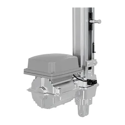 Motor para puerta basculante New BV Light Speed 127V