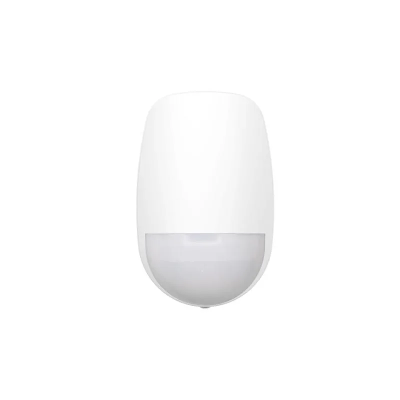 Detector de movimiento PIR inalámbrico Hikvision