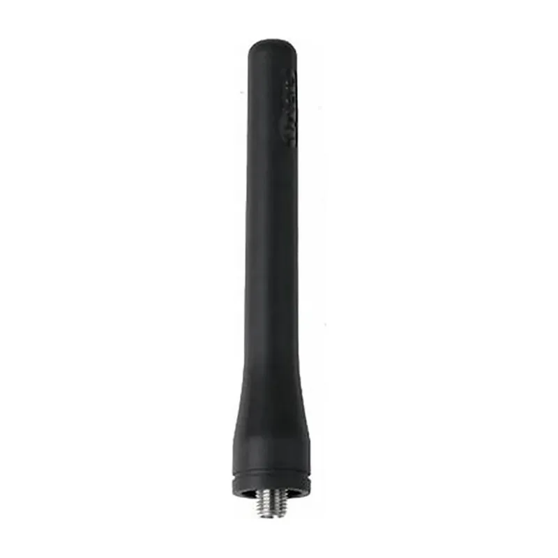 Antena UHF de 9CM para radio UHF 400-470MHZ para radios bd y pd