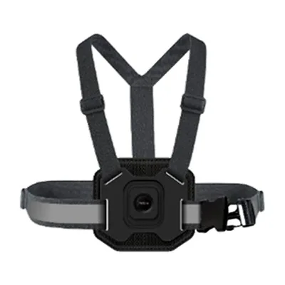 Arnes de pecho para bodycam