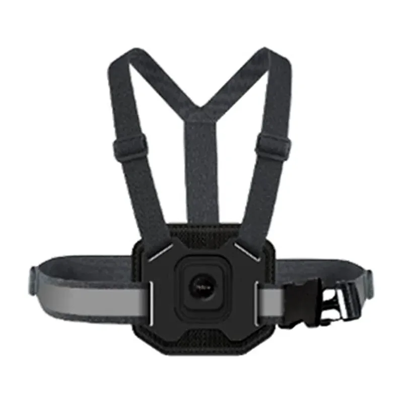 Arnes de pecho para bodycam