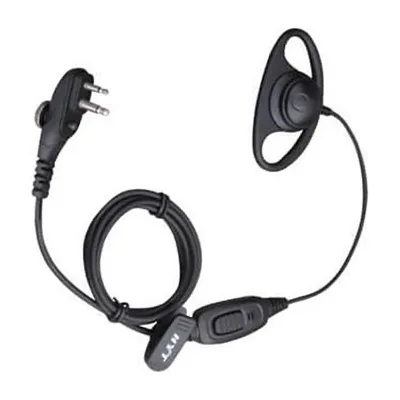 Auricular estilo d con microfono