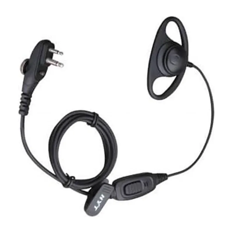Auricular estilo d con microfono