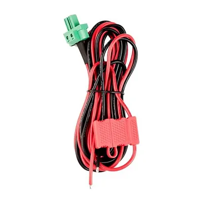 Cable de alimentacion para repetidora HY-HRXXXX