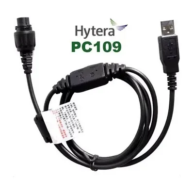 Cable de progamacion para radio base MD616