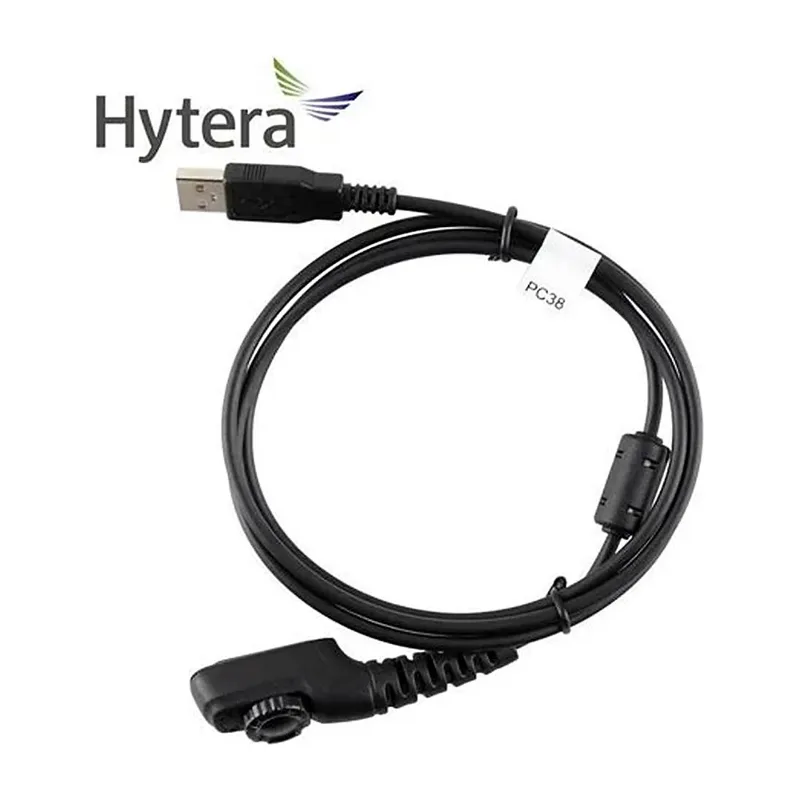 Cable de programación (interfaz USB a 16 pines)