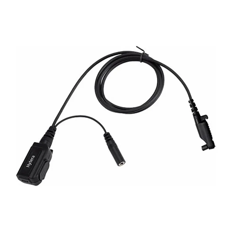 Cable ppt y microfono (para ser usado con EH-02 o ES-02)