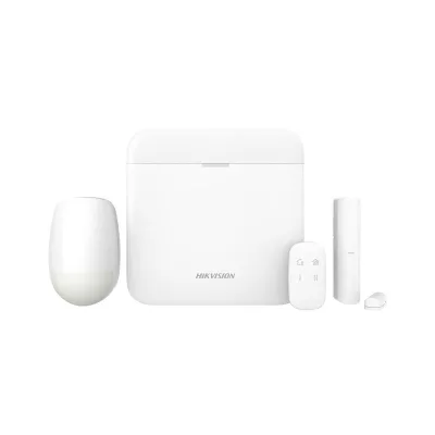 Kit de Panel de Alarma Inalámbrico