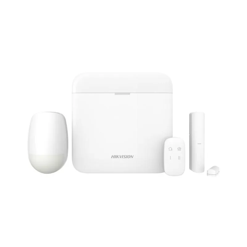 Kit de Panel de Alarma Inalámbrico
