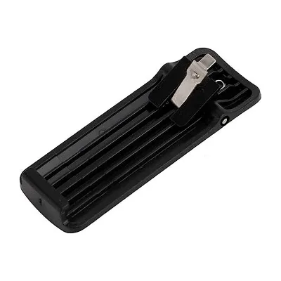 Clip de cintura para radios HP6XX, HP7XX