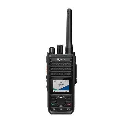 HY-HP56X-UHF-G radio movil digital dmr UHF 400-470MHZ 512 canales 32 zonas, 3AMP