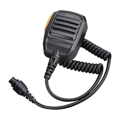 Microfono de mano IP67