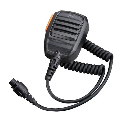 Microfono de mano IP67 para radio HY-BTK33
