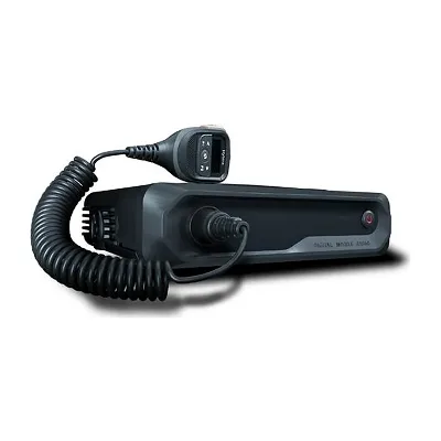 Radio base movil digital dmr 450-527MHZ 512 canales 16 zonas