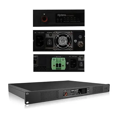 Repetidora dmr 400-470MHZ UHF