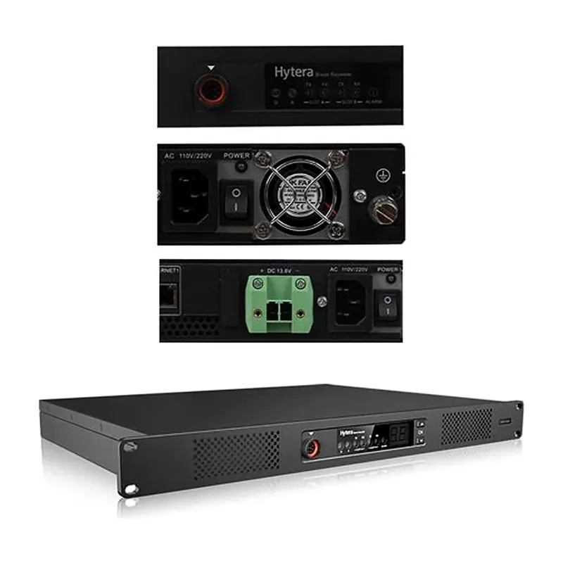Repetidora dmr 400-470MHZ UHF