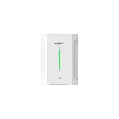 Modulo expansor de 8 zonas para alarma hikvision