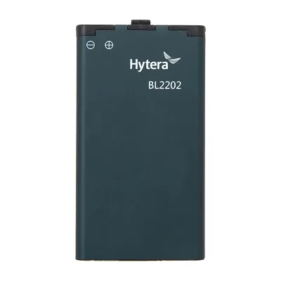 Bateria de litio para radio HY-BC516LF 2200 mAh