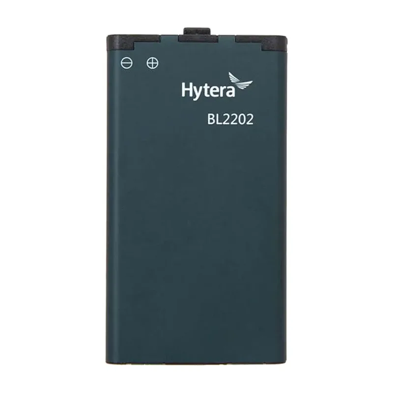 Bateria de litio para radio HY-BC516LF 2200 mAh
