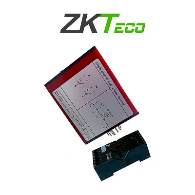 Modulo sensor de masa