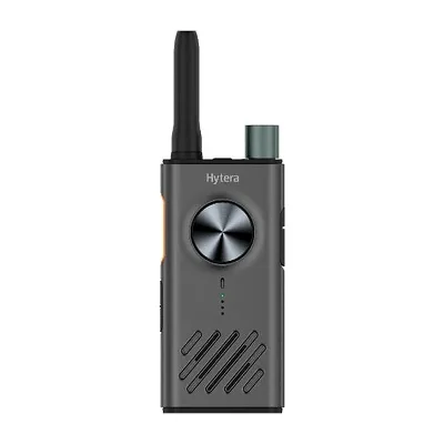 S1 radio portatil analogo UHF 400-470MHZ bateria 2200MAH