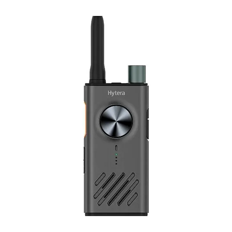 S1 radio portatil analogo UHF 400-470MHZ bateria 2200MAH