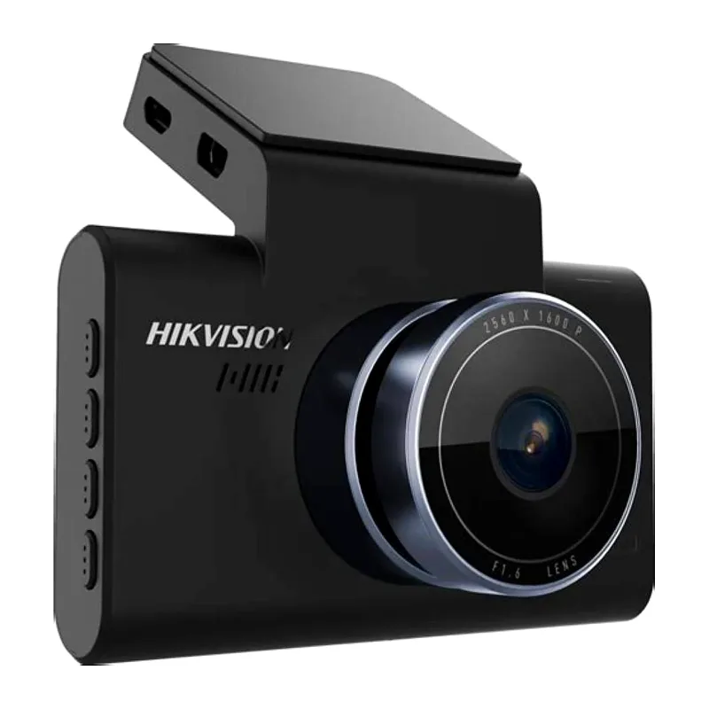 Dashcam CMOS 1600p con Wi-Fi y Pantalla 4" para Automóviles