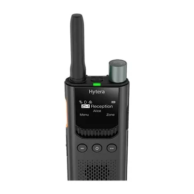 S1-PRO radio portatil analogo UHF 400-470MHZ bateria 2200MAH