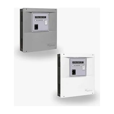 Fuente de alimentacion 2 amp