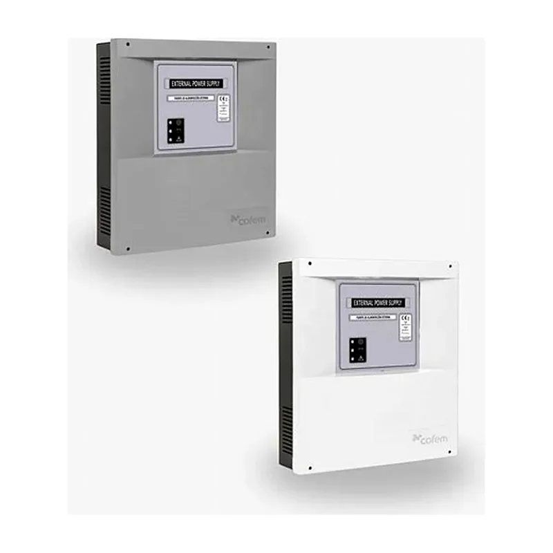 Fuente de alimentacion 2 amp