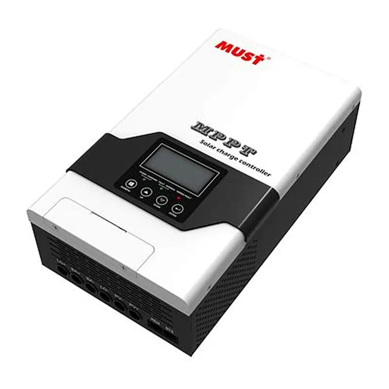 Controlador de carga mppt 230V - 80A