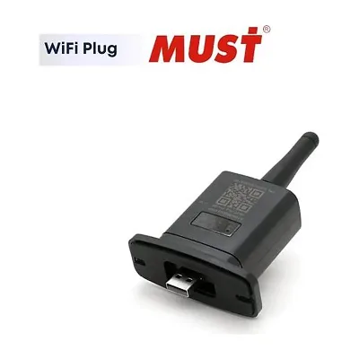 Modulo WiFi para inversor must