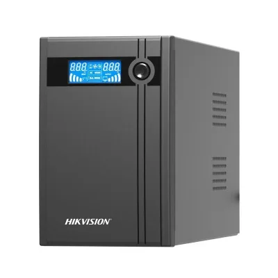 UPS Interactiva 2000VA/1200W con 6 salidas