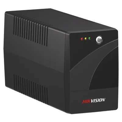 UPS interactiva 1000VA 600W Regulador AVR