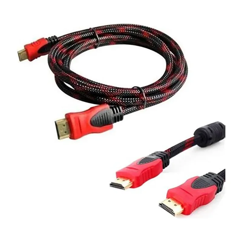 Cable HDMI 1,5MTS 4K