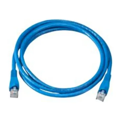 Cable patch cord CAT6 7 pies azul newlink