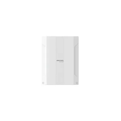 Panel de alarma WiFi con videoverificación IP