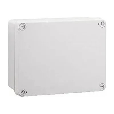 Caja de paso 180 x 140 x 80