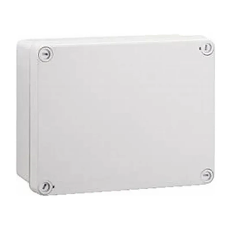 Caja de paso 180 x 140 x 80