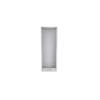 Caja metalica para montaje en pared DS-D8002-VM hikvision