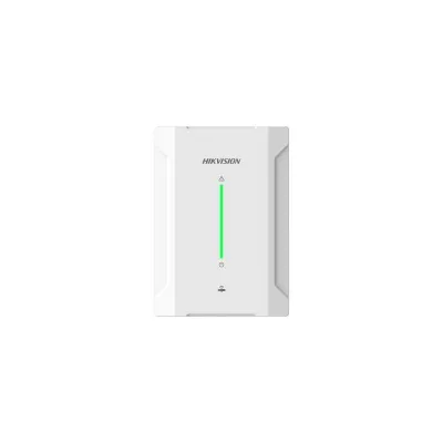 Receptor inalámbrico 433 MHz
