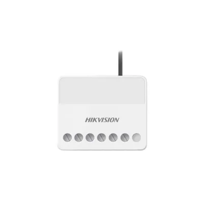 Relevador Inalámbrico AX PRO con Entrada de Alarma