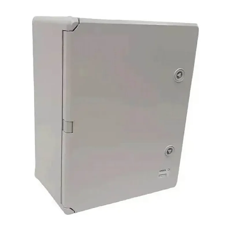 Gabinete pvc 400X300X165MM IP65