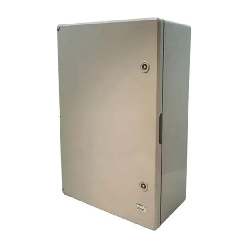 Gabinete pvc 600X400X200MM IP65