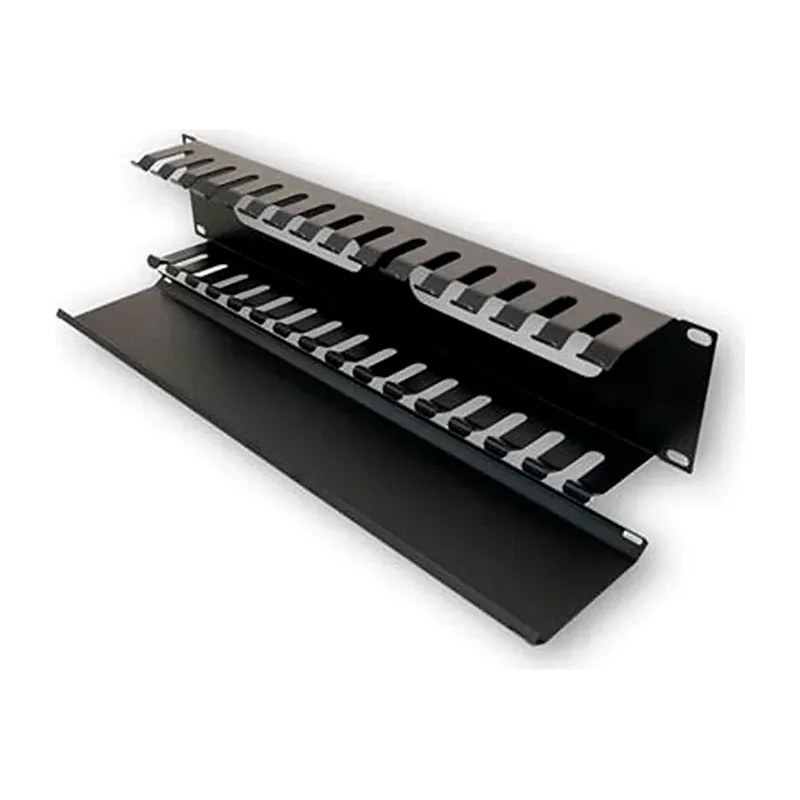 Organizador con tapa 1UR