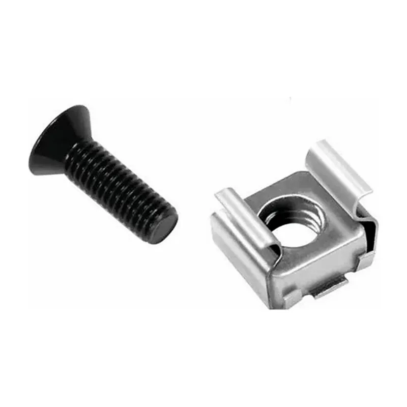 Tornillo M6 x 10MM 20 unidades