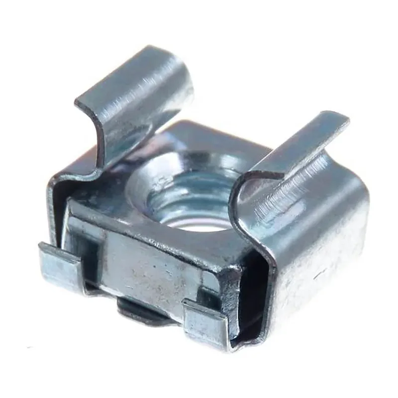 Tuerca encapsulada M6 x 2MM 20 unidades