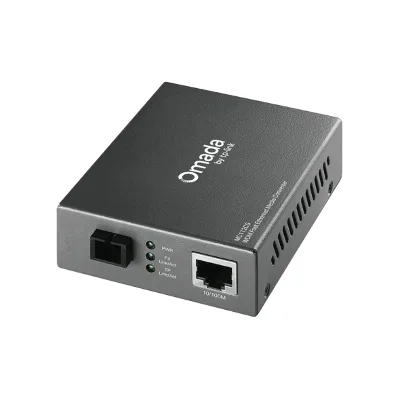 Conversor de medios wdm tx/rx: 1310NM TX/1550NM rx - ethernet 10/100MBPS