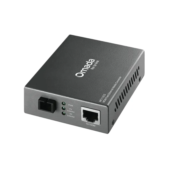Conversor de medios wdm tx/rx: 1310NM TX/1550NM rx - ethernet 10/100MBPS