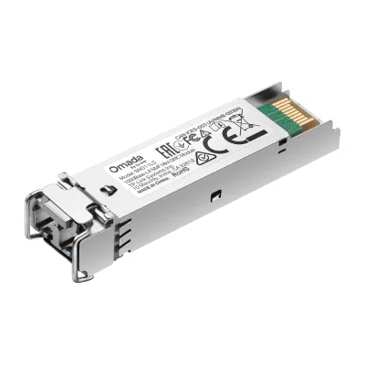 Modulo minogbic monomodo omada 1000 BASE-LX smf